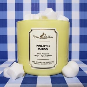 Pineapple Mango Wax Melts